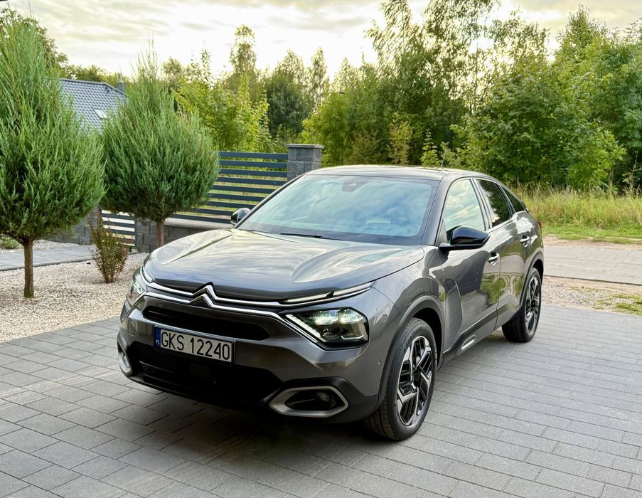 Citroën C4
