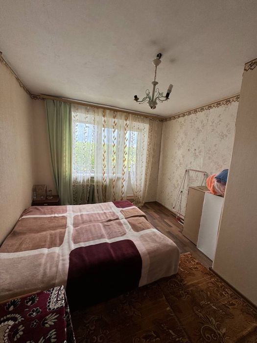 Продам  однокімнатну квартиру, Київська