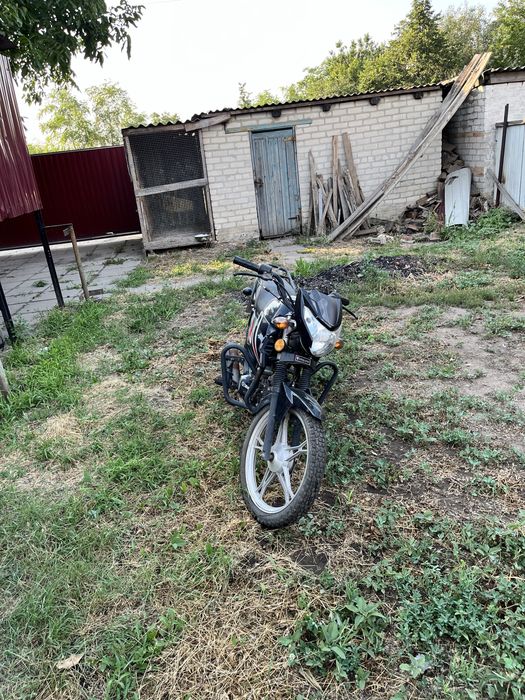 Продам Spark SP125C-2C
