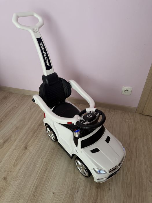Sprzedam samochód dla dziecka