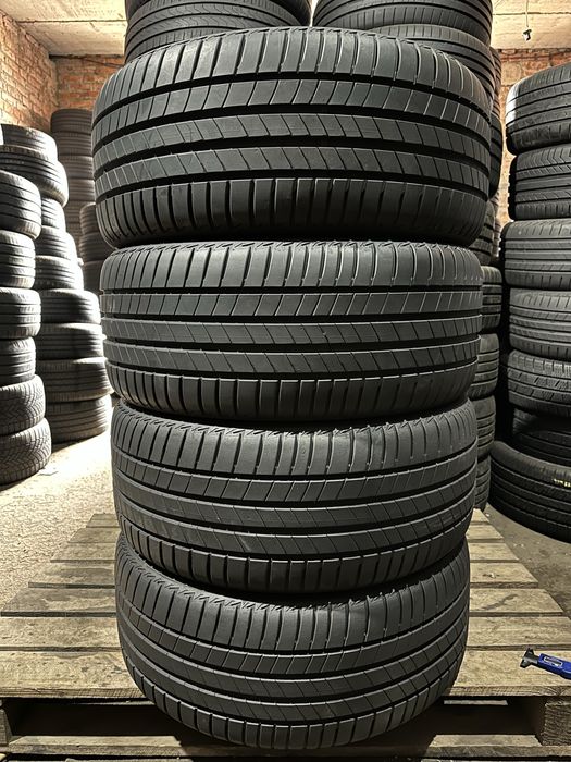 245/40 R19 Bridgestone Turanza T005/2023рік/ідеалньий стан/