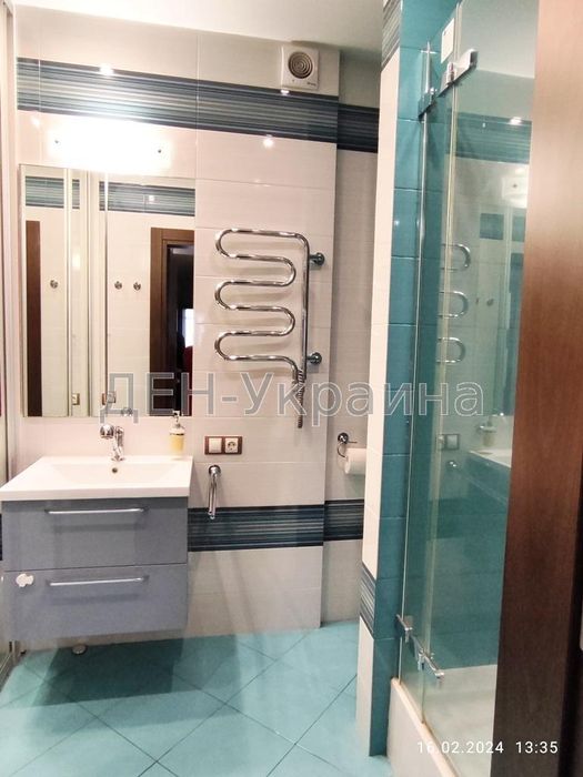 Багатокімнатна квартира за адресою вул. Білоруська (площа 130 м²) - Atlanta.ua - фото 9