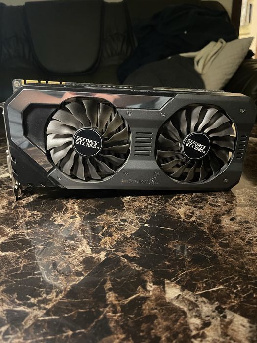 gtx 1080 ti palit - купити комп'ютери та комплектуючі - Ціна на OLX.ua