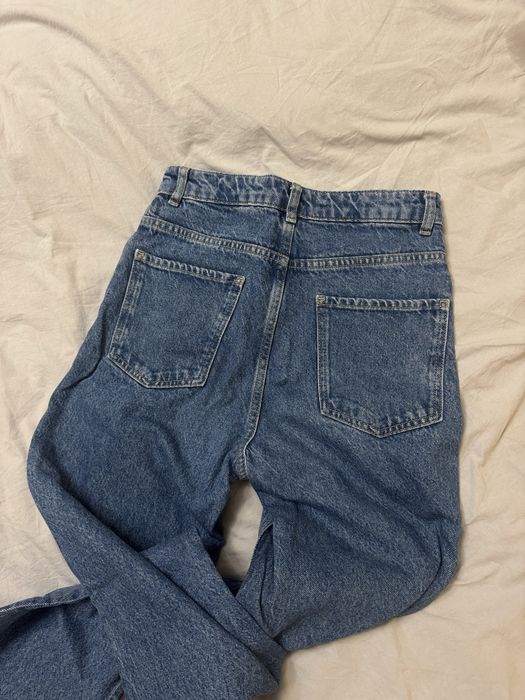 Джинси Bazhane 34 розмір