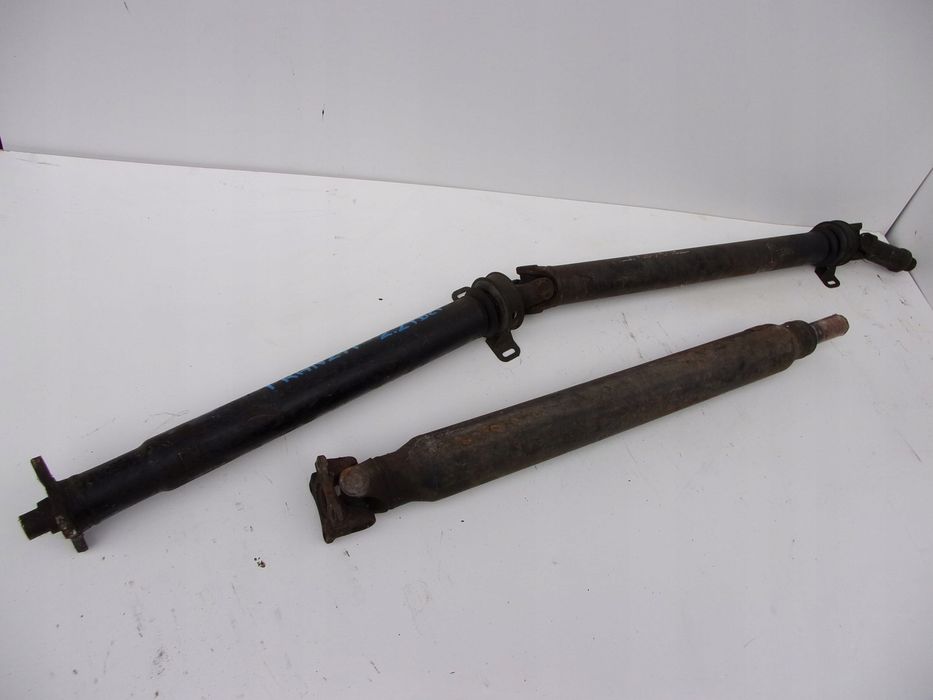 Wał napędowy FORD TRANSIT 2,2TDCI