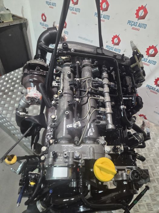 Motor completo ALFA ROMEO Mito (955_)