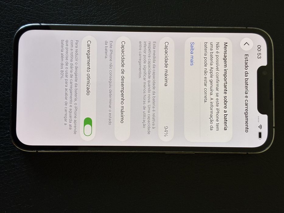 Iphone 13 Pro 128 Gb