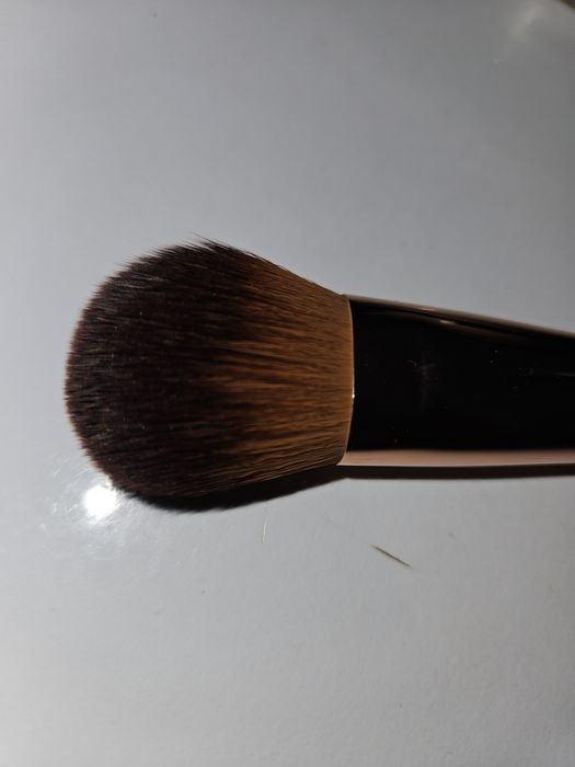 Soroka Makeup 12t/pędzel do konturowania na mokro i podkładu