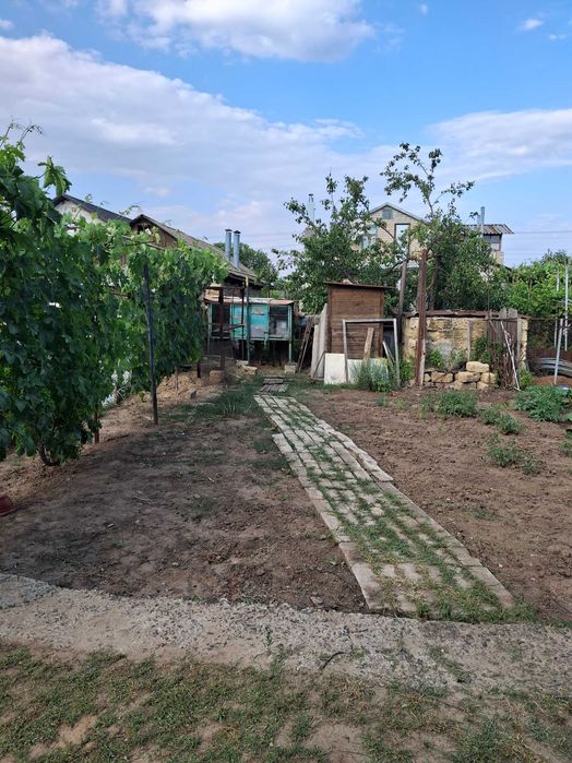 Оренда частини будинку в Північному м-ні