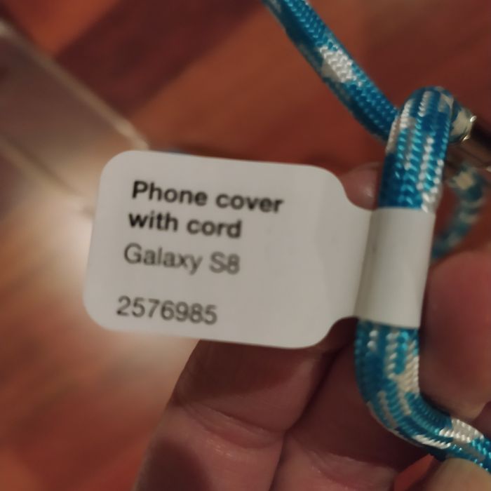 Etui do Galaxy S8