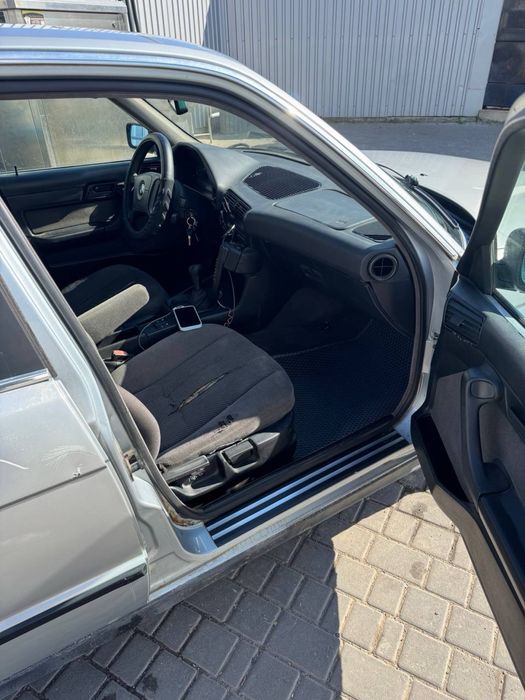 BMW 5 e34 1995г. 2.0 бензин