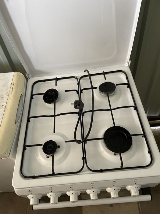 Газова плита Amica