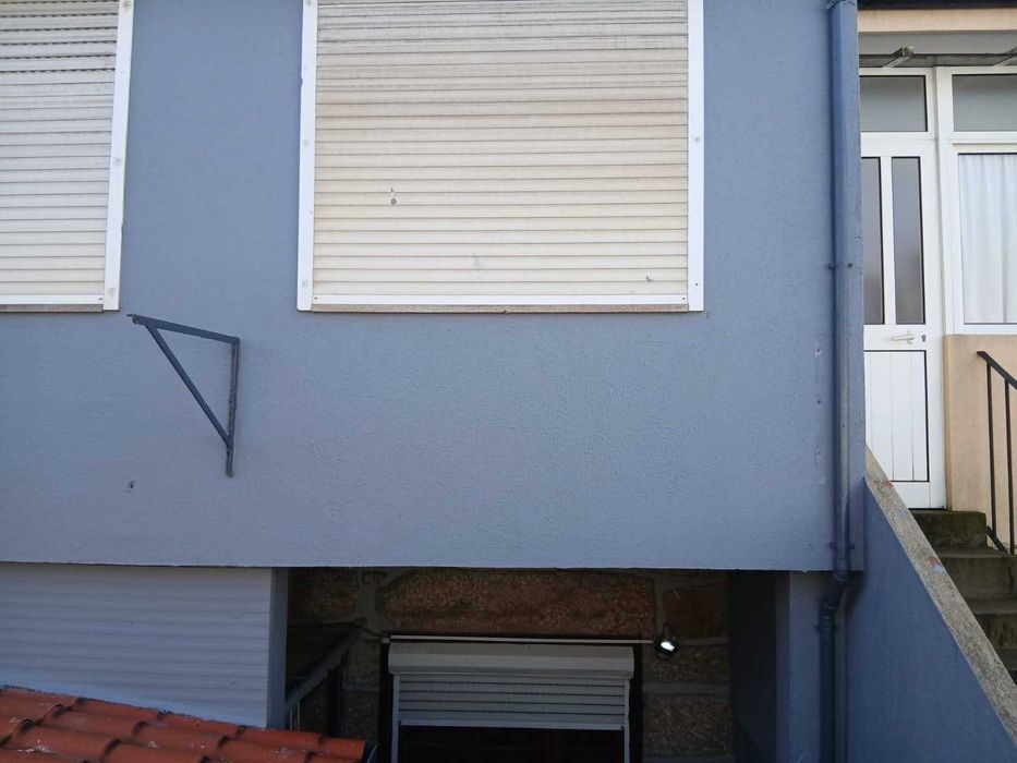 Moradia T3 Centro de Gaia