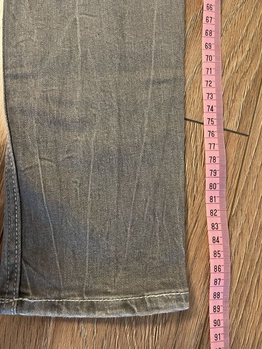 Jeansy rozmiar 146 Garcia Jeans nowe bez metki