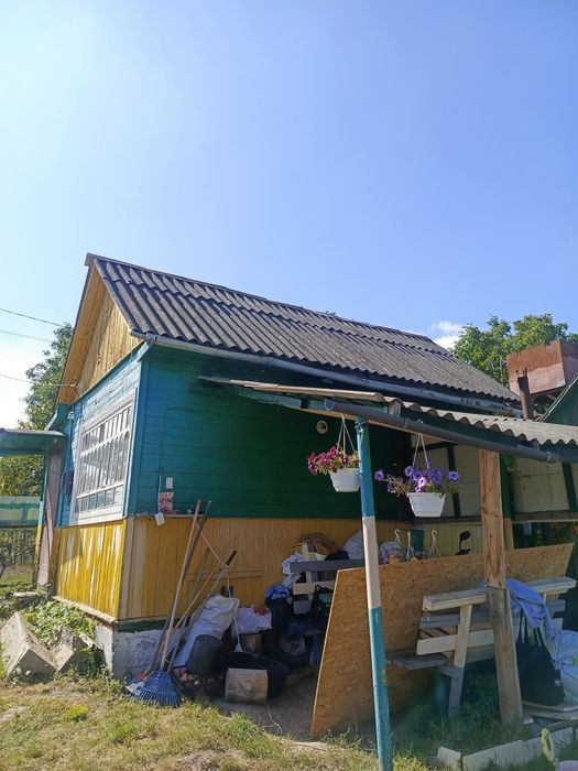 Продаж Дачі Обласна лікарня ст "Берізка"