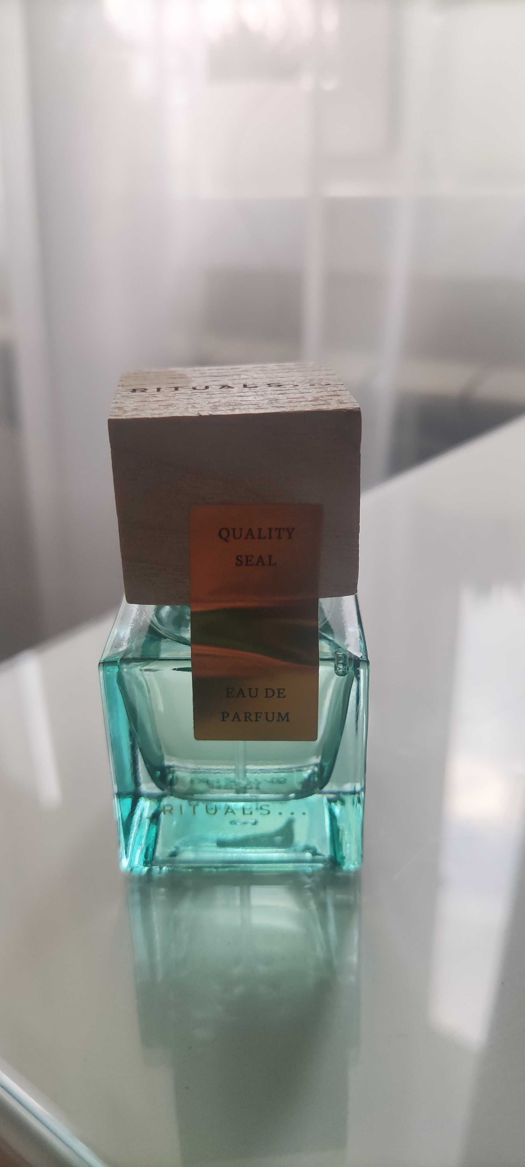 Rituals TRAVEL - SOLEIL D'OR - Eau de Parfum - - 