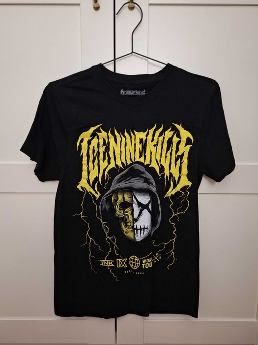 koszulka merch Ice Nine Kills