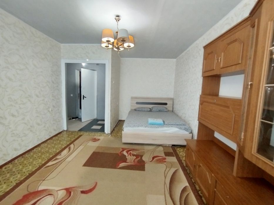 Квартира подобово