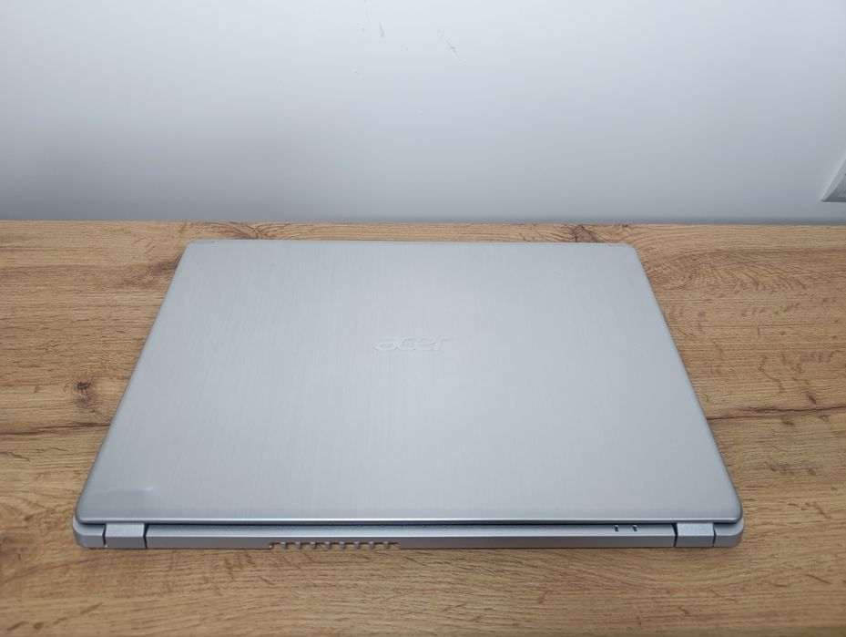 15'6 FHD IPS ноутбук Acer Aspire/AMD Ryzen 3 3200U/Vega 3 2GB/SSD 256