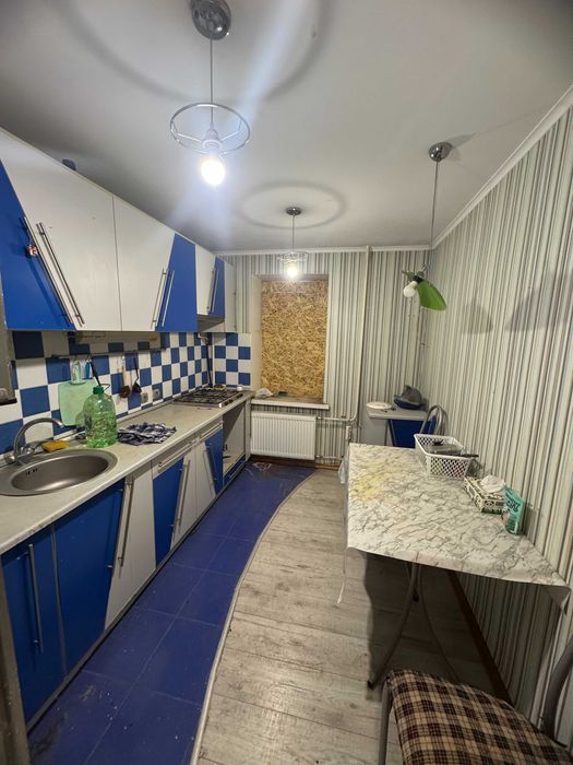 Продам 2-х квартиру проспект Героев Харькова, метро Защитников Украины (Восстания)