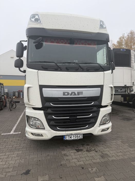 DAF