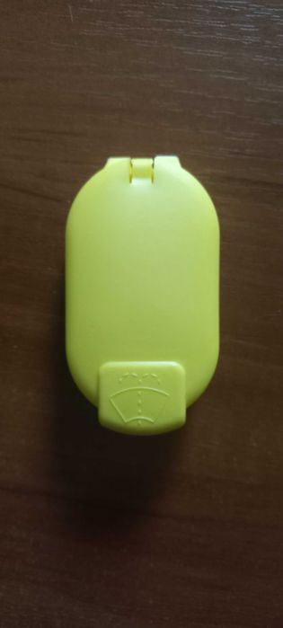 Кришка омивача Renault