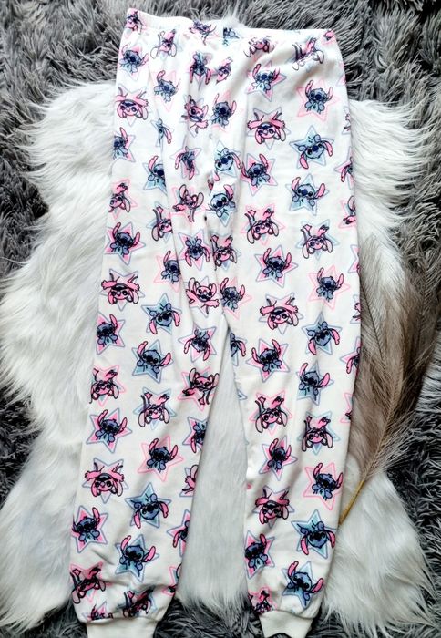 Nowy dół od piżamki 158 Primark Stitch