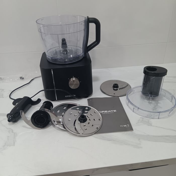 Robot de cozinha