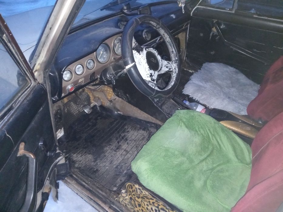 Ваз 2106 продам всі деталі за тел 0#986020275