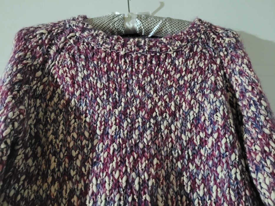 Sweter firmy there here r. 38