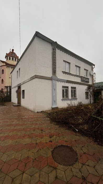 Продам 2-во поверховий будинок на Донского