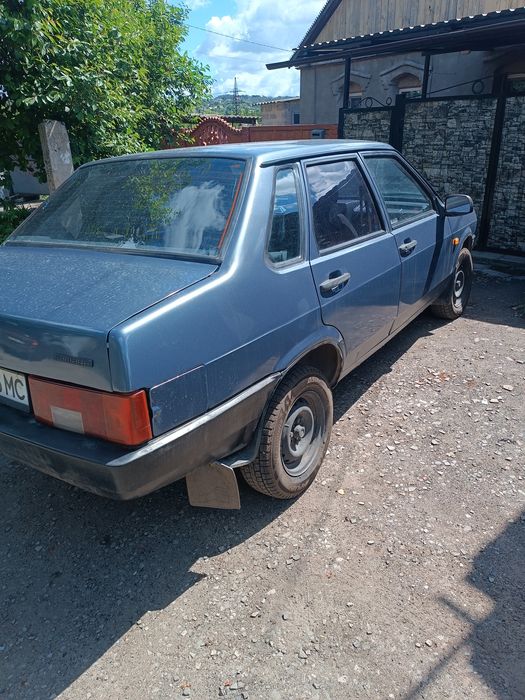 Продам ваз 21099