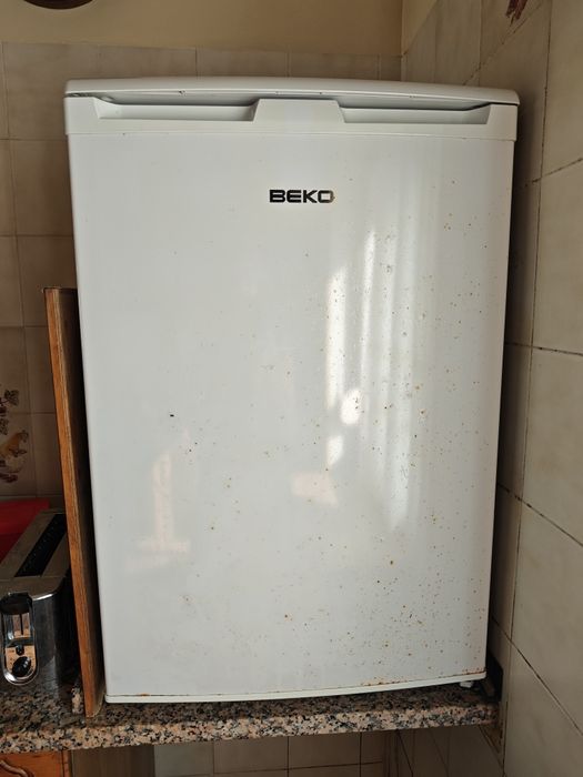 Frigorífico de Bancada Beko