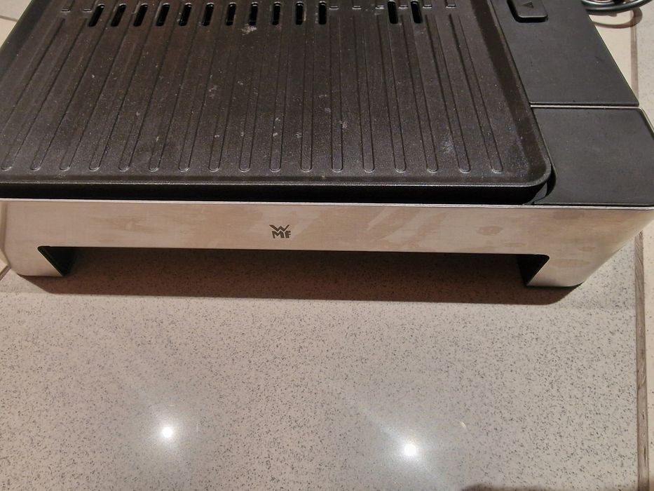 Gril elektryczny WMF Lono table quadro
