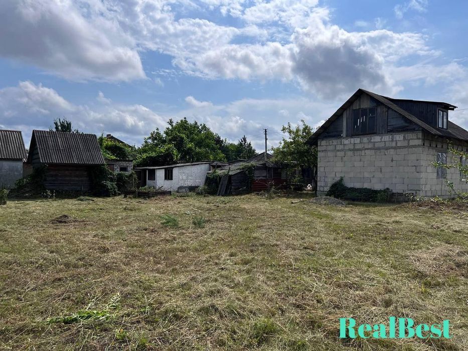 Продам дачу 12 соток