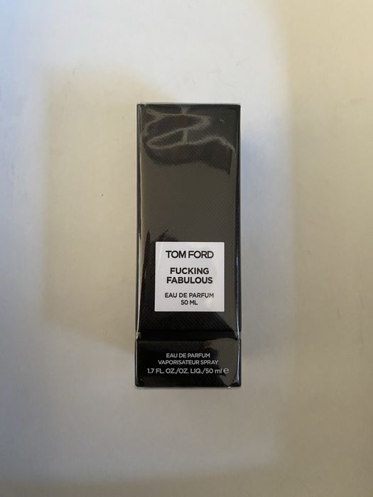 Vendo Perfume TomFord FFabulous Original.