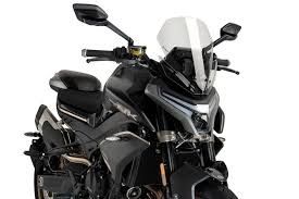 450NK CFMOTO como nova