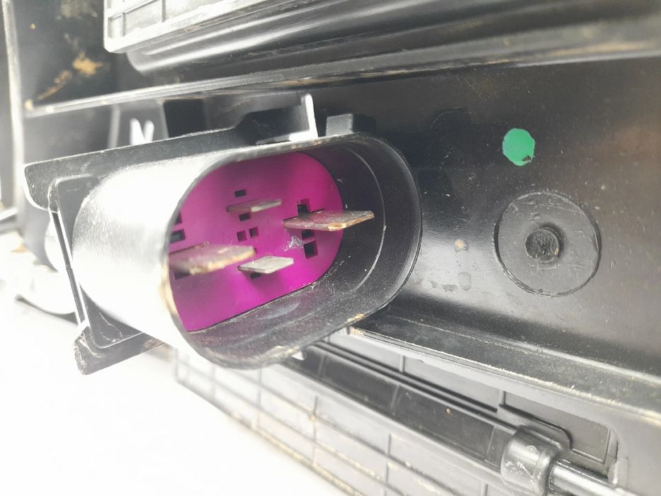 Termoventilador / motoventilador AUDI Q5 Sportback (FYT)