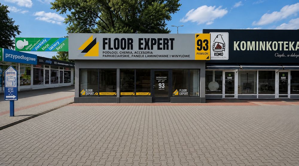 Wynajmę lokal handlowy 130 m2