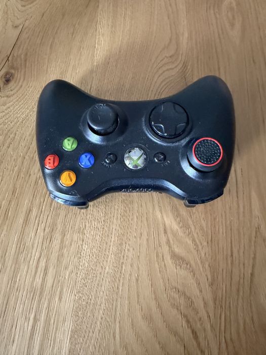Xbox 360 Playstation Ps 3 Pad Kontroler!