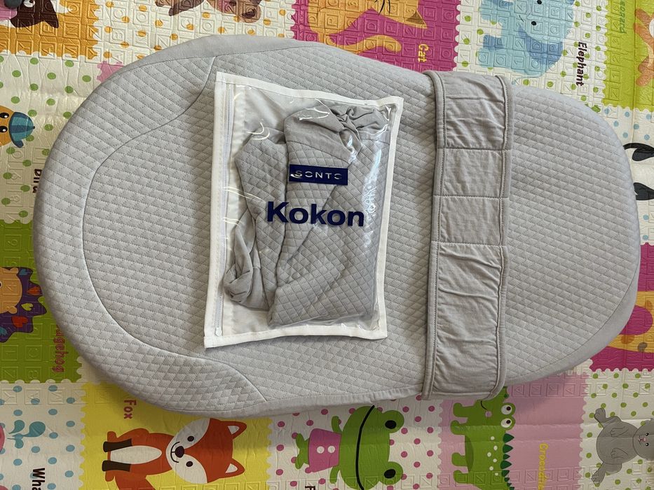 Продам кокон Sonto