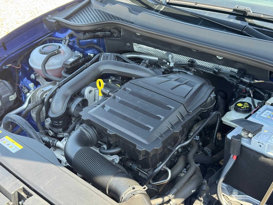 Seat Leon 1.0 EcoTSI Style Garantia Incluída