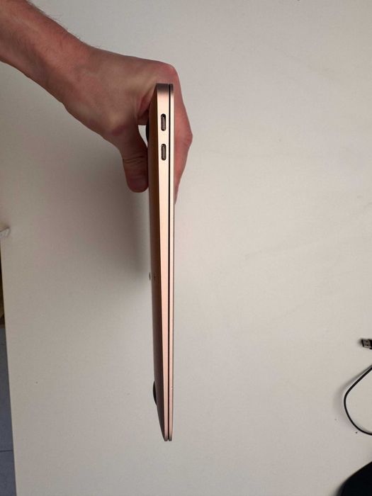 MacBook Air Apple M1 Rose Gold