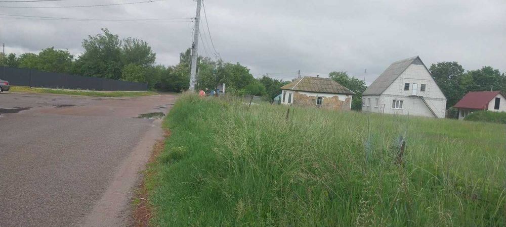 с.Дударків,Бориспільський рн. продам земельну ділянку без% - View 6