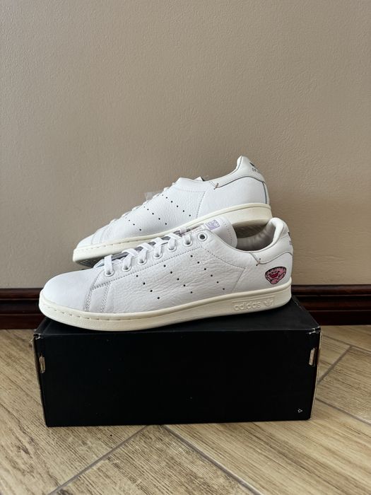 Кросівки adidas stan smith art eh3290