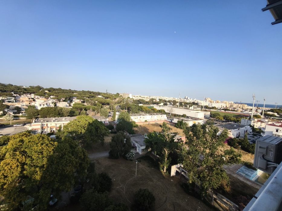 T1 Marina Vilamoura - Arrendamento