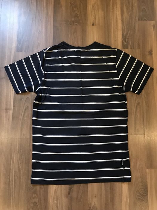 Koszulka Meska M Vans DC Skate