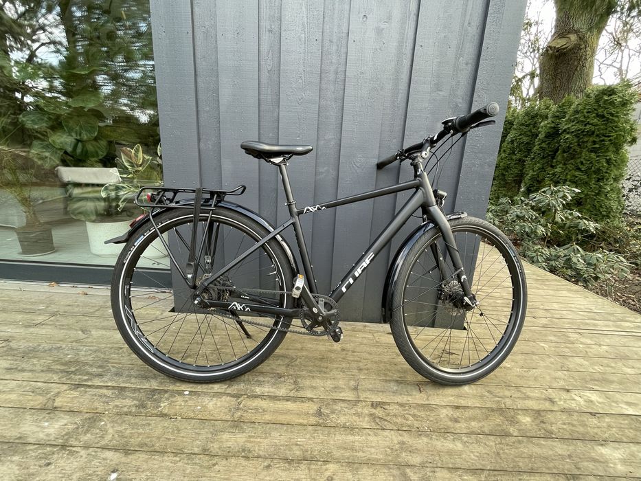 Cube travel pro - rama 50 ( 150-170)