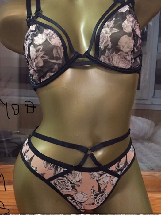 Нижнее белье Victoria’s secret оригинал из США.