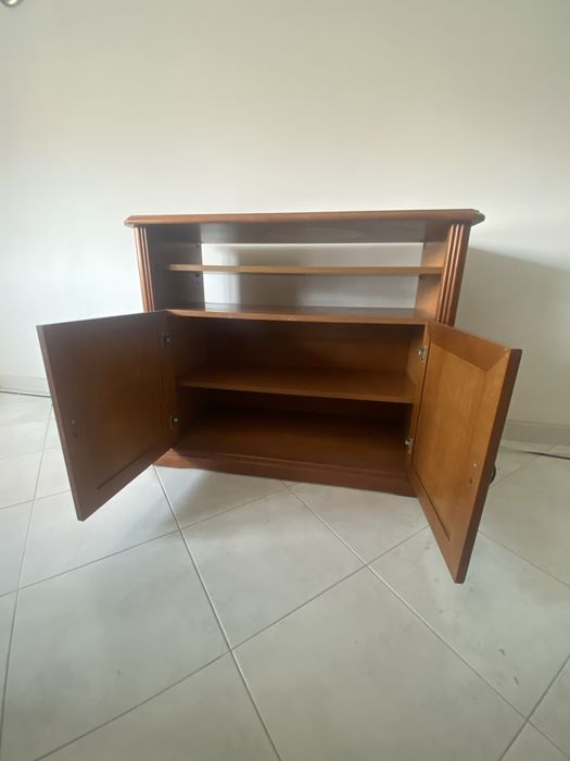 Movel de sala para televisao